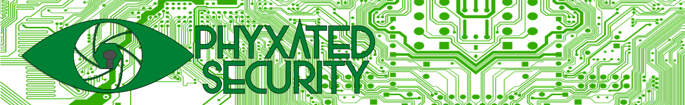 phyxated security